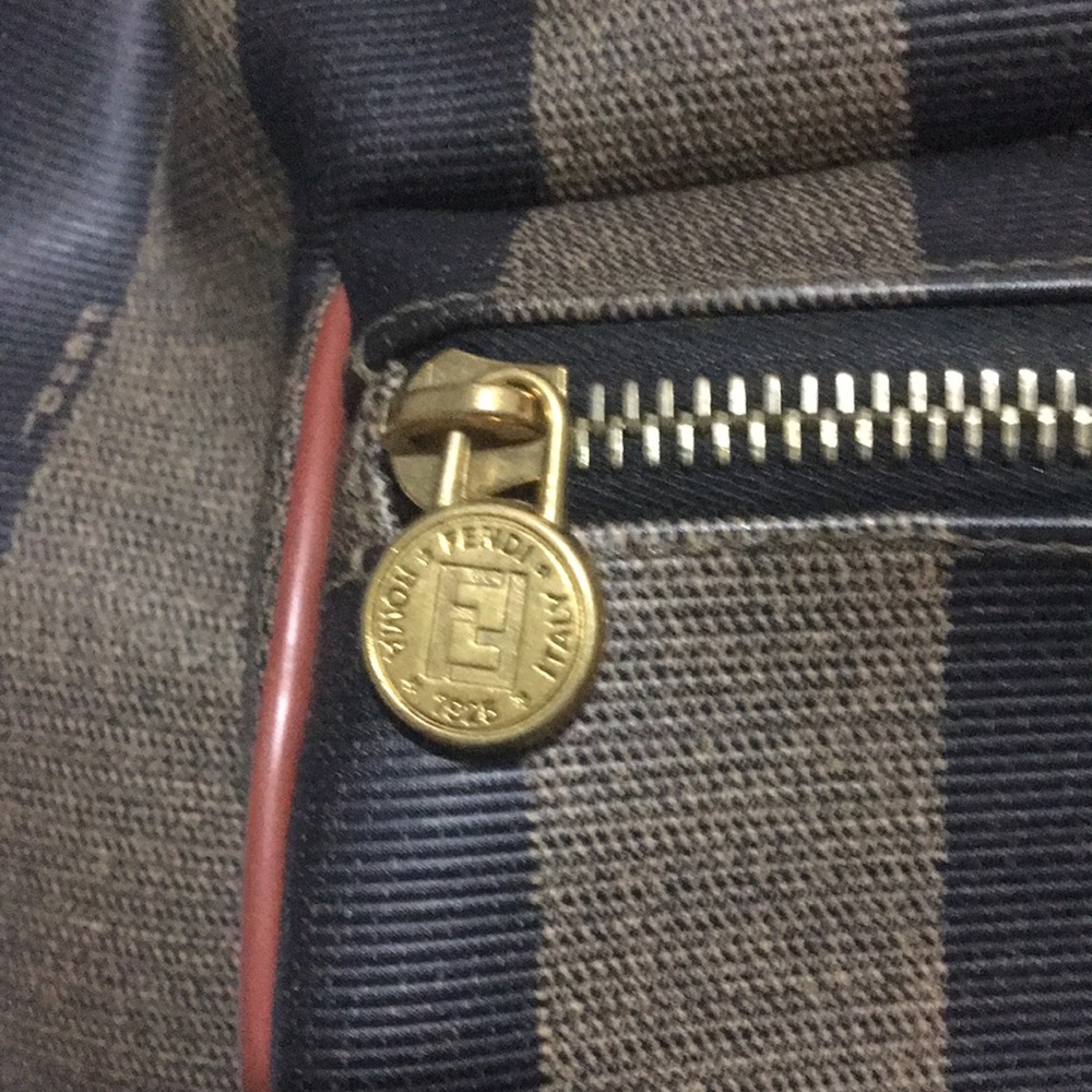 Fendi Backpack - Picture 3 of 9